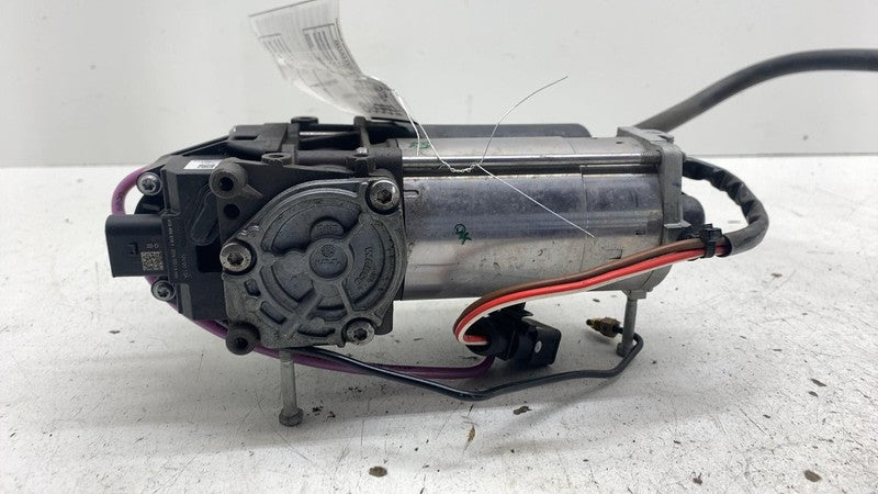 ⭕ 2016-2020 Tesla Model X MX Wabco Air Suspension Twin Compressor OEM 