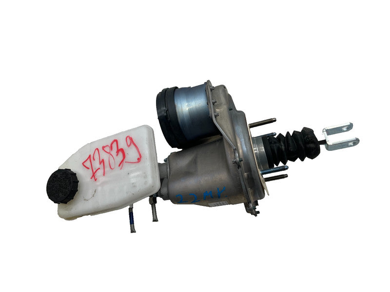 ⭕ 20-24 Tesla Model Y Power iBooster Brake Booster Master Cylinder 1188671-00-B