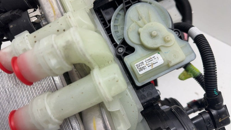 ⭕ 2021-2026 Tesla Model 3 Supermanifold Refrigerant Chiller w/ Coolant