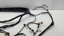 ⭕ 2024-2025 Tesla Cybertruck Passenger Side Subframe Wiring Harness Cable Wire