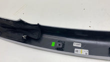 ⭕ 24-25 Tesla Model 3 Driver Side Upper Rail Trim Providence Cover Left 1732047