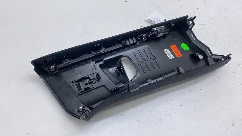 ⭕ 2021-2024 Tesla Model X Left Side Upper B-Pillar Trim Cover Panel 14