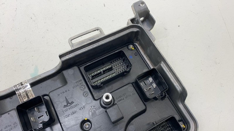 186675020B ⭕ 24-25 Tesla Model 3 M3 Front Vehicle Electronic Controller Module 1866750-20-B