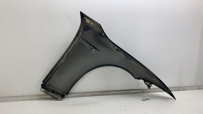 ⭕2012-2020 Tesla Model S Front Driver Side Fender Shell Panel Left LH Black PBSB