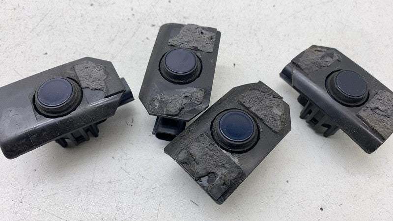 ⭕ 2012-2015 Tesla Model S Rear Bumper Park Assist Sensor1014388-08-A (