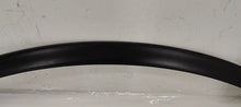 ⭕ 12-20 Model S Rear Trunk Liftgate Lid Spoiler Wing Carbon Fiber 1121299-00-A