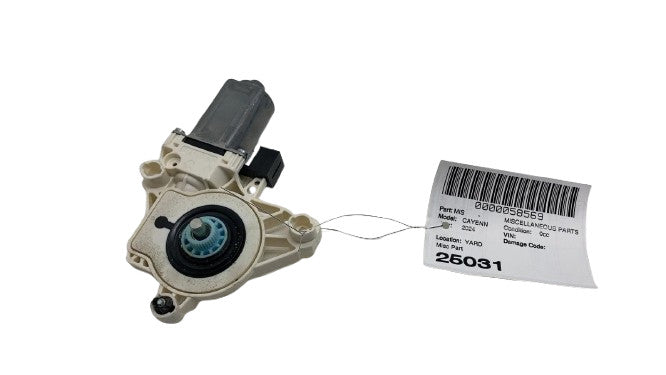 4K0 959 801 ⭕2019-2024 Porsche Cayenne Front Left or Right Door Power Window Motor 4K0959801