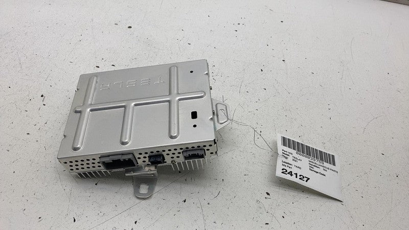 ⭕ 2020-2023 Tesla Model Y MY Radio Audio Sound System AMP Amplifier 15