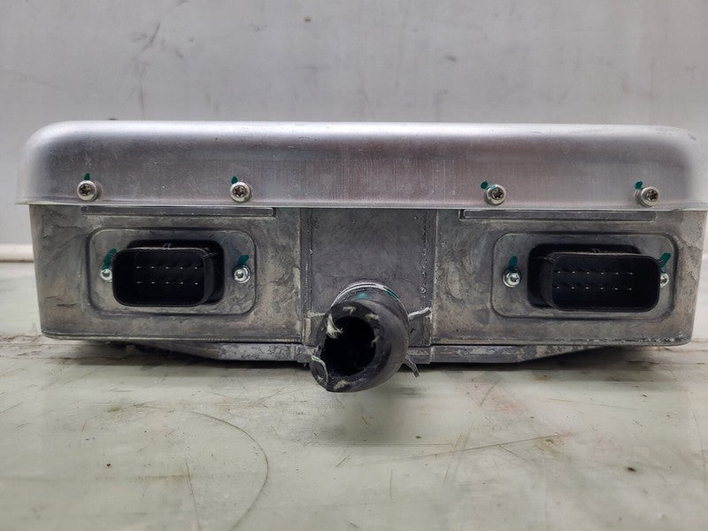 ⭕ 12-15 Tesla Model S MS On-Board Charger Charging Module Unit GEN2 10