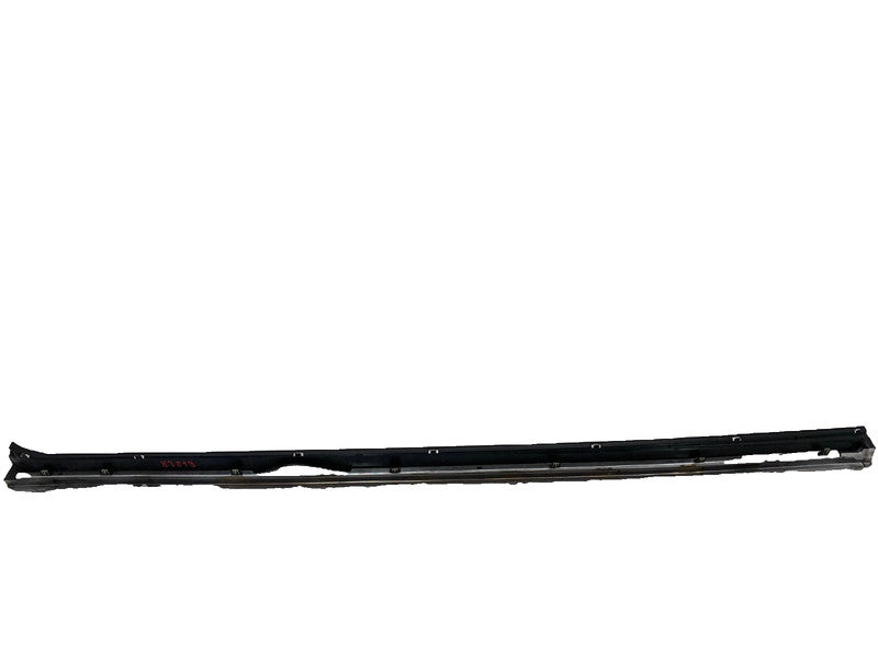 101221500C ⭕12-23 Model S MS Driver Side Rocker Panel Scuff Plate Molding Left 1012215-00-C