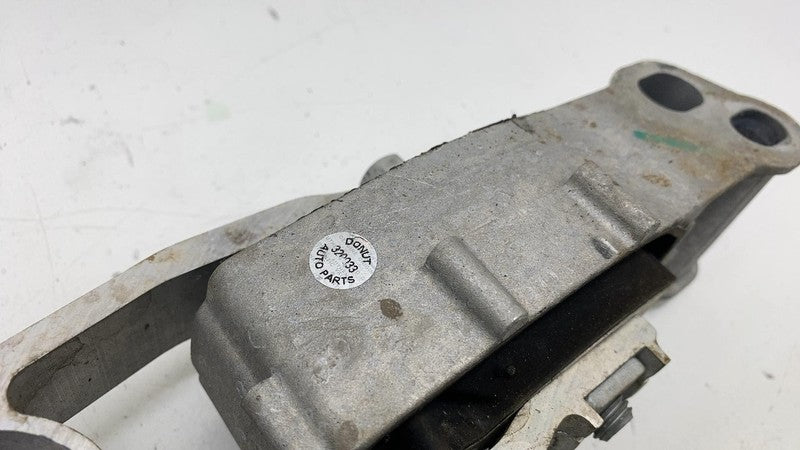 31686299 ⭕ 21-23 Polestar 2 Front Right Drive Unit Engine Motor Mount Bracket  31686299