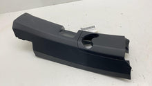 ⭕ 14-21 BMW i3 I01 Rear Right Door B-Pillar Upper Trim Cover Panel 51427287936