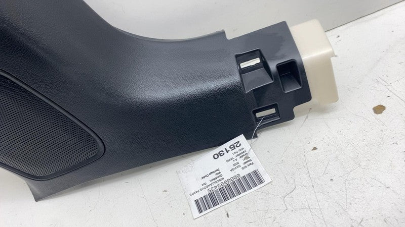 ⭕ 18-21 Lincoln Navigator Rear Left D-Pillar Upper Trim Cover JL7B-402