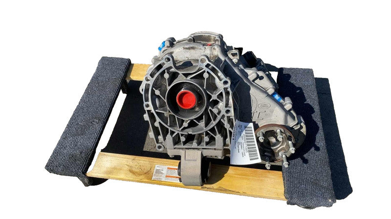 ⭕ 2013-2016 Land Range Rover Sport 2-Speed Transfer Case Assembly CPLA-7K780-BA