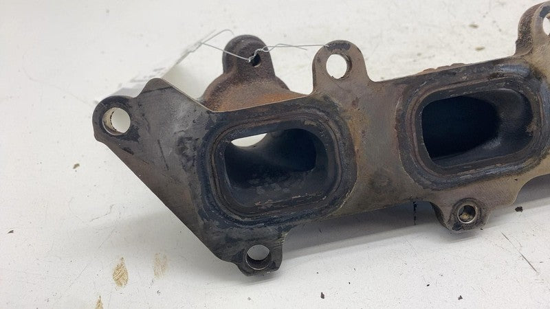 ⭕ 2018-2021 Lincoln Navigator Engine Left Side Exhaust Manifold OEM JL