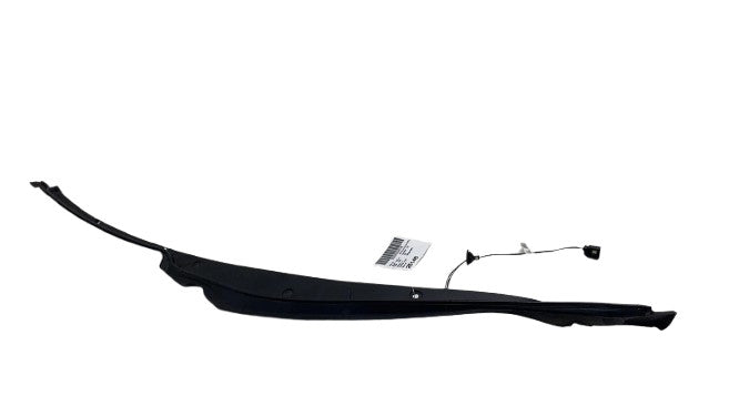 ⭕ 16-26 Model X Rear Right Door Lower Front Carrier Pinch Sensor RH 10