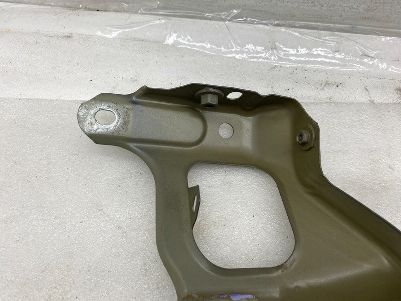 ⭕ 17-23 Tesla Model 3 Front Driver Side Fender Support Bracket Left 10