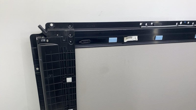 ⭕ 2017-2024 Chrysler Pacifica Upper Roof Sunroof Moonroof Glass Assembly OEM