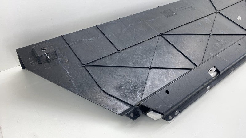 ⭕ 2024 2025 Cybertruck Rear Right Lower Pick-Up Truck Bed Side Wall 18