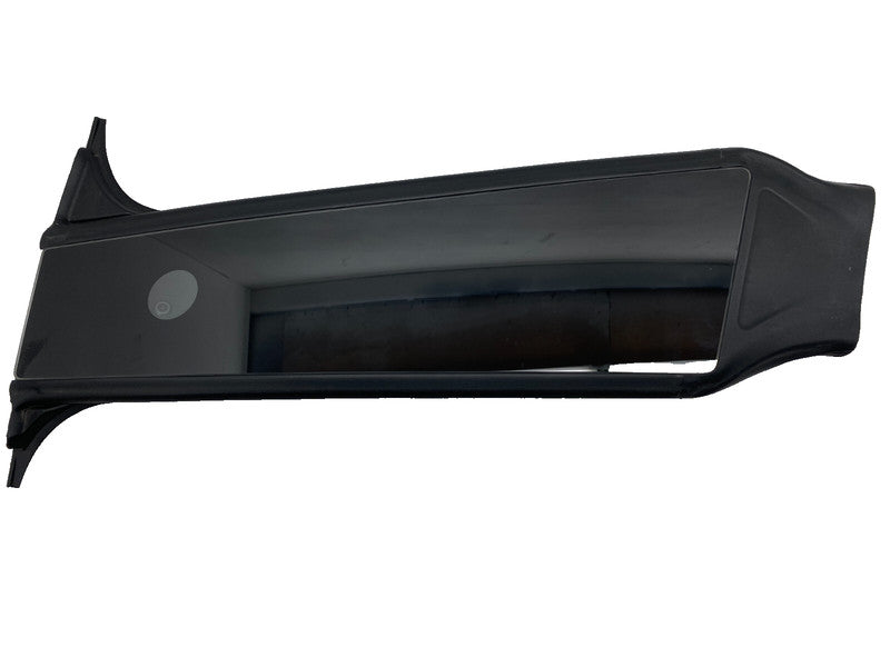 ⭕ 20-23 Model Y Right Exterior B-Pillar Applique Glass Trim RH AP3 150