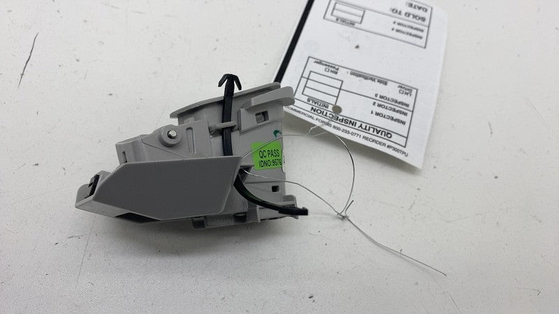 ⭕ 2017-2023 Tesla Model 3 Rear Left Roof Coat Hook Hanger Bracket 1099