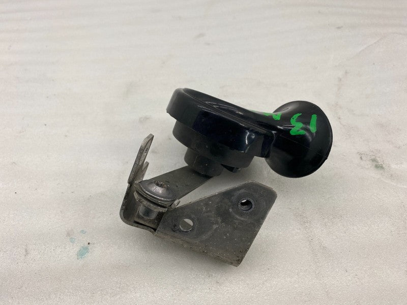 E1 0020046 ⭕ 12-20 Model S Seger High Pitch Tone Horn 12V 510 Hertz w/ Bracket 6008604-00-B