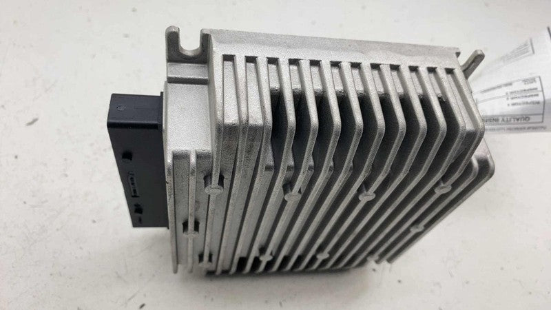 ⭕ 12-20 Tesla Model S MS External Amp Audio Sound System Amplifier 100