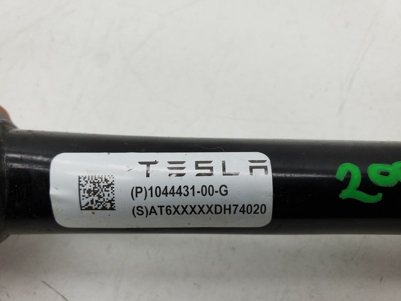 ⭕2017-2023 Tesla Model 3 Rear Right Suspension Control Arm Toe Link 10