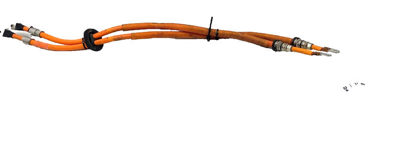 ⭕ 2012-2015 Model S Drive Inverter to HV Junction Box Module Cable 102