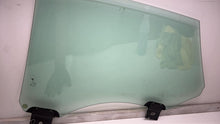 ⭕ 2012-2015 Tesla Model S MS Rear Passenge Side Door Window Glass Right Assembly