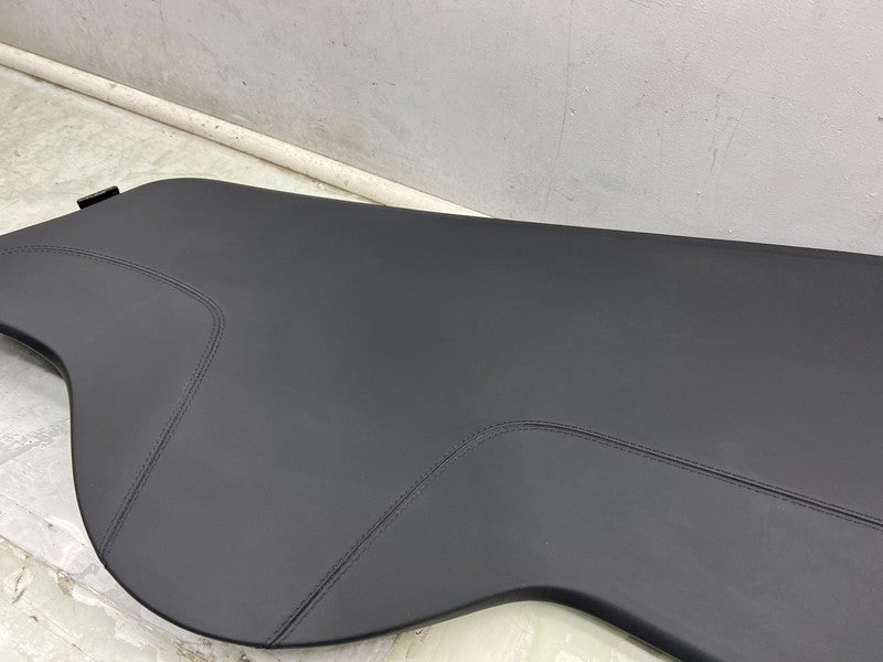 2016-2020 Tesla Model S Dashboard Instrument Panel Interior Dash Trim 