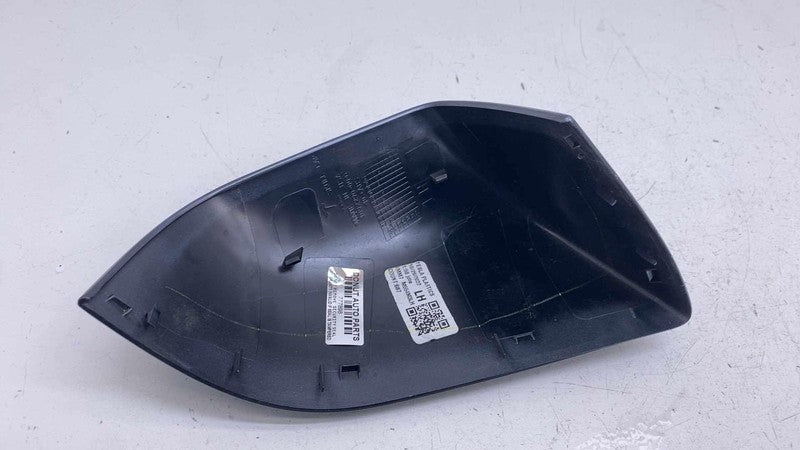 109229000D ⭕ 2017-2025 Tesla Model 3 Exterior Door Mirror Skull Cap Cover Left 1092290-00-D