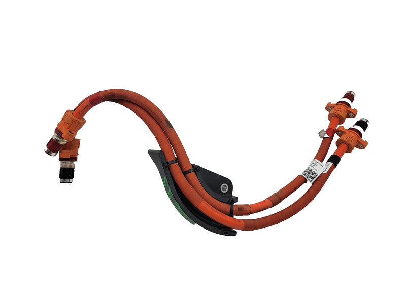 1055875 10 F 16-20 Model S Front Junction Box to Drive Unit High Voltage Harness 1055875-10-F