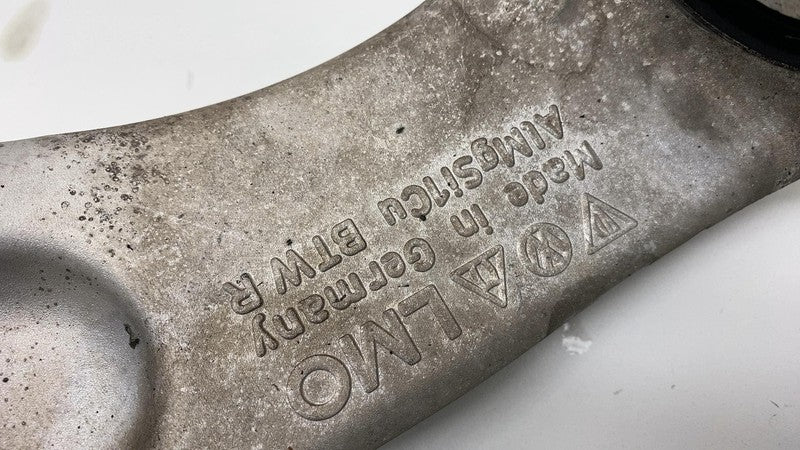 7P0407152C 2011-2014 Porsche Cayenne Front Passenger Suspension Lower Control Arm Right AWD