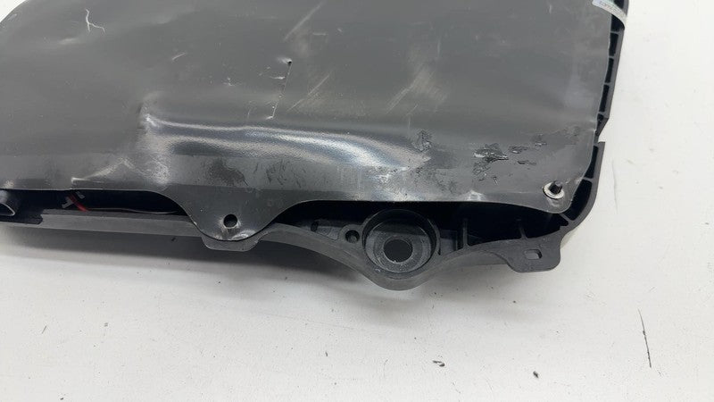 ⭕12-15 Tesla Model S Front Passenger Side Exterior Door Handle Outer R