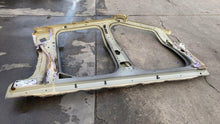 2024-2025 Tesla Cybertruck Driver Body Side Outer Structural Frame Left LH Assy