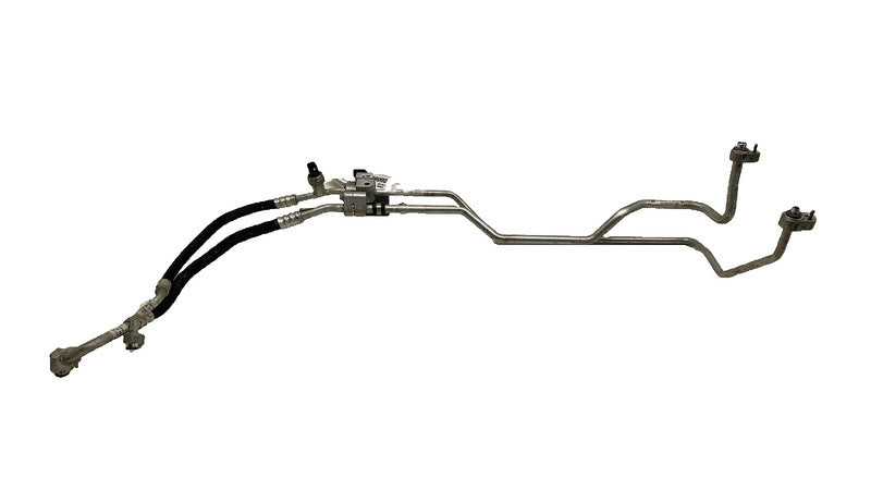 ⭕ 14-21 BMW i3 I01 Front Air Conditioner Pressure Pipe Hose Line 9291279/9291276