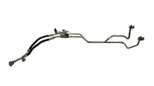 ⭕ 14-21 BMW i3 I01 Front Air Conditioner Pressure Pipe Hose Line 9291279/9291276