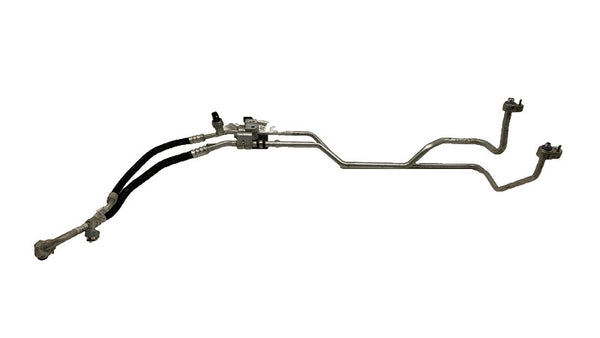 ⭕ 14-21 BMW i3 I01 Front Air Conditioner Pressure Pipe Hose Line 9291279/9291276