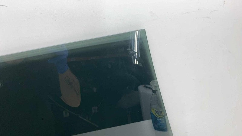 ⭕ 14-22 Land Rover Range Rover Sport Rear Driver Side Door Window Glas