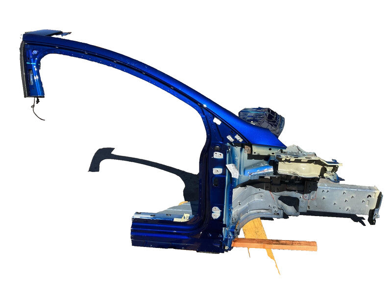 ⭕2016-2020 Tesla Model X Front Right Upper Door Frame & Fender Rail Ap