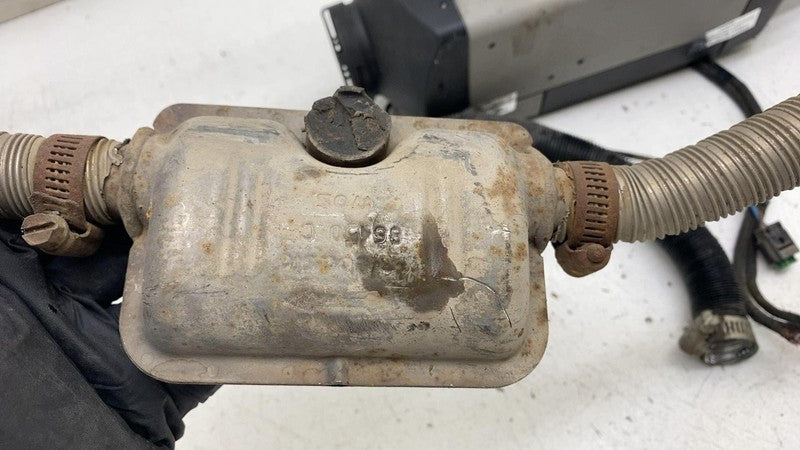 9031124B ⭕ 2014-2021 Ram ProMaster 2500 Webasto Air Top 2000 STC Gasoline Heater 9031124B