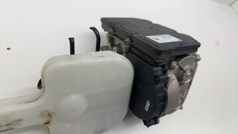 ⭕ 16-20 Model X Electromechanical Power Brake iBooster & Reservoir 104