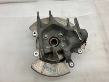 ⭕ 16-20 Model S MS Rear Right Spindle Knuckle w/ Dust Shield & Hub 6006433-00-A