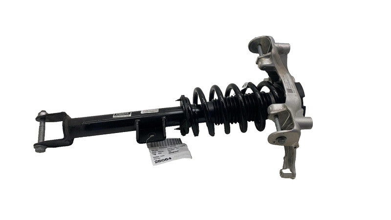⭕ 18-23 Model 3 Front Left Shock Strut Absorber w/ Upper Bracket LH 1044364-01-F