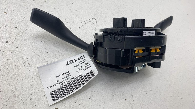 1097662 00 K 2017-2023 Tesla Model 3 Y Wiper Turn Signal Headlight Flasher Combination Switch