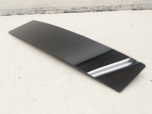 ⭕ 16-20 Model X MX Rear Right Exterior C-Pillar Applique Glass Trim 1041358-00-C
