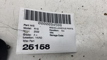 ⭕ 2022 Rivian EDV-700 Engine Coolant Electric Auxiliary Water Pump PT00264723-A