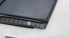 ⭕ 2018-2023 Subaru XV Crosstrek Front Passenger Side Door Quarter Glass Right RH