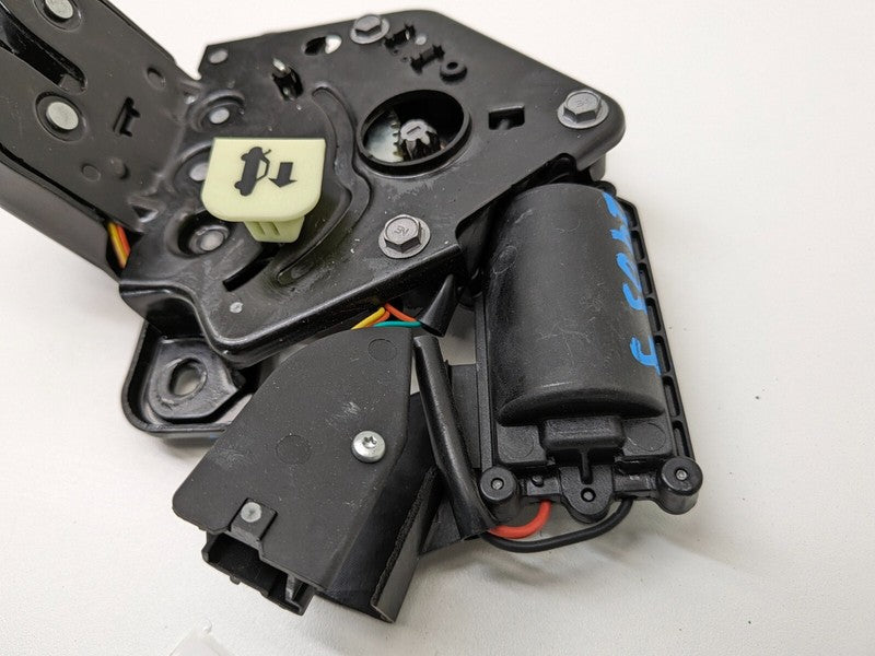1500604 00 B ⭕22-23 Model 3 Y Rear Liftgate Tailgate Decklid Lock Latch Actuator 1500604-00-B